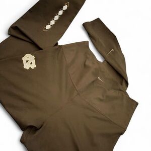 Nike Brown Women's Leggings